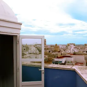 visit hotel