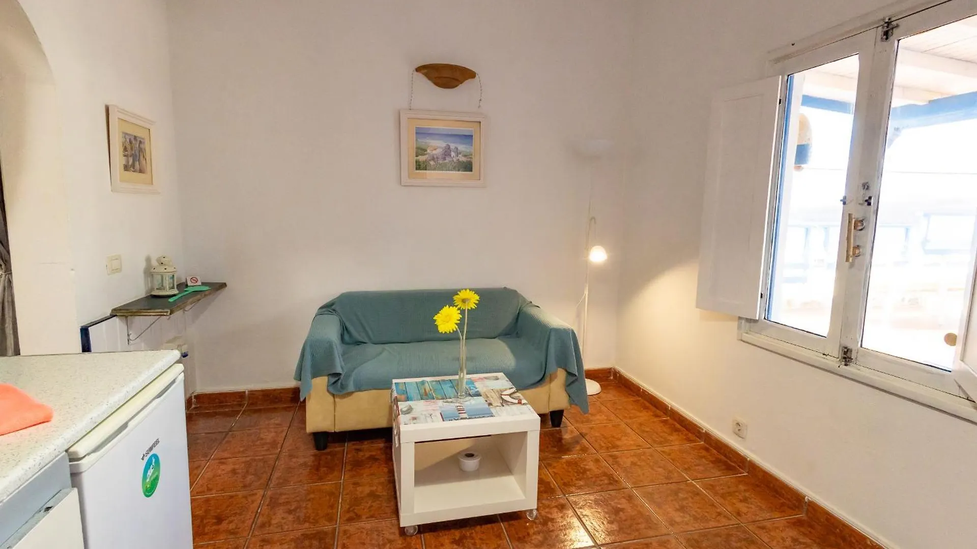 Ventanas De Lanzarote Apartment Playa Quemada 0*,  Spain