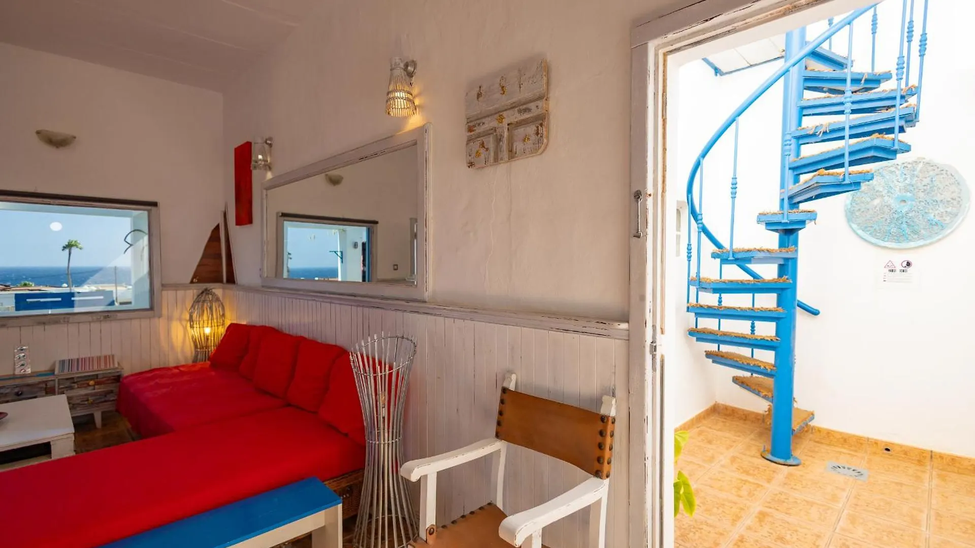 Ventanas De Lanzarote Apartment Playa Quemada 0*,  Spain