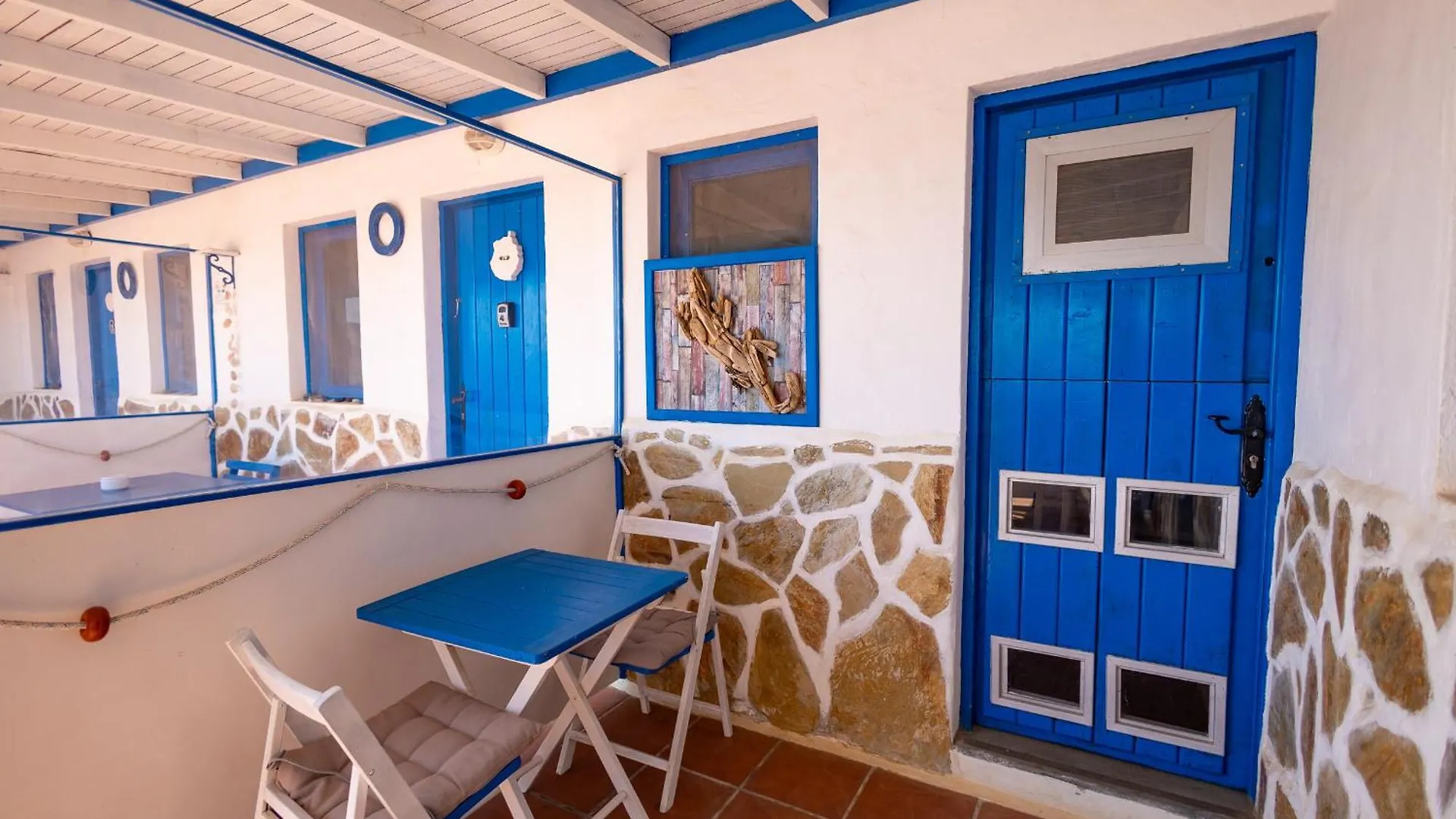 Ventanas De Lanzarote Apartment Playa Quemada Spain