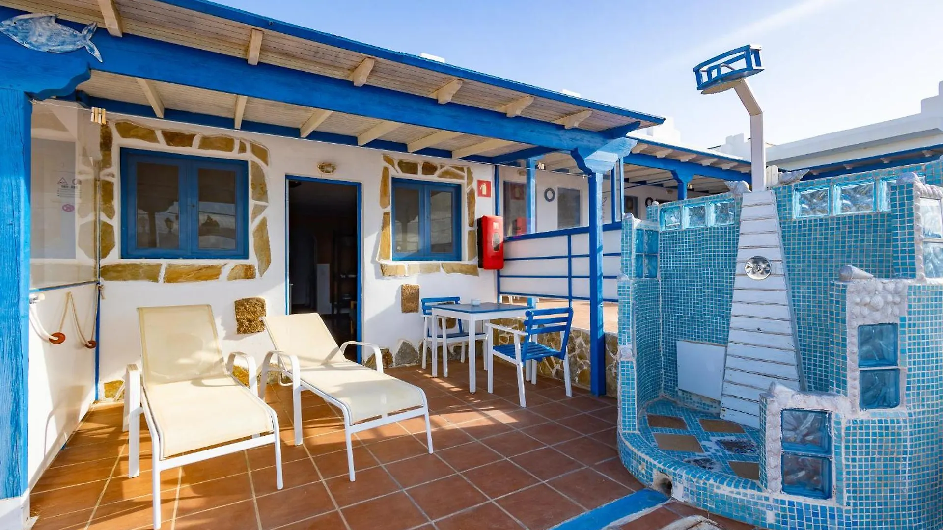 Ventanas De Lanzarote Apartment Playa Quemada 0*,  Spain