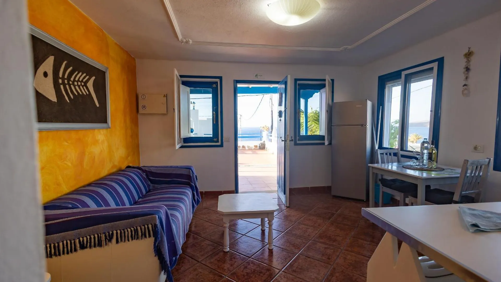 Ventanas De Lanzarote Apartment Playa Quemada 0*,  Spain